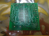 Varian E15000710 Load Lock Interface PCB Board VSEA E14000710 for Repair As-Is