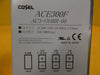 Cosel AC3-OHRR-00 Power Supply ACE300F TEL Tokyo Electron PR300Z Copper Surplus