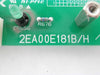 TDK 2EA00E181B/H Power Supply LED PCB TEL Tokyo Electron ACT12 Working Surplus