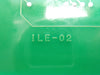 Hitachi ILE-02 PCB Card M-712E Shallow Trench Etcher System Working Spare