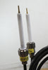 Bruker 264855.00047 Vacuum Column UltrafleXtreme MALDI/TOF Spectrometer Working