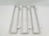 Varian Semiconductor VSEA 105087001 Beam Gate Bias Ring Reseller Lot of 3 Spare