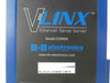 B&B Electronics ESR904 4-Port Industrial Ethernet Serial Server V3.0 V-LINX Used