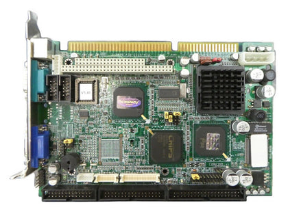 Advantech PCA-6751 SBC Single Board Computer PCB Card Working Surplus