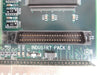 SBS cPCI-100-BP Single IndustryPack Carrier Board PCB Card AMAT Centura Ultima