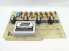 Varian Semiconductor VSEA D-F3104001 TC Heater Power Supply PCB Card Rev. C