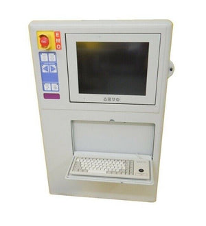 AMAT Applied Materials 0010-21745 Operator Control Panel Endura 5500 Working