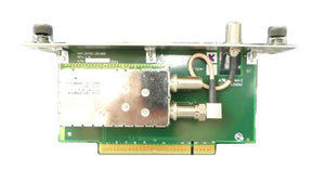 ATX Solutions NXP DEMOD DB1000 PCB Card MDU DVDM DVISm-Mini DV System Working