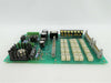 SVG Silicon Valley Group 99-80295-01 Power Supply Safety Reset PCB Rev. D Spare