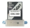 Tylan FC-2902M-T Mass Flow Controller 2900 Series MFC 50 SCCM O2 OEM Refurbished