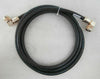 Lam Research 853-370361-001 Upper RF Sensor Box Cable 6 Foot New Surplus