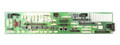 TEL Tokyo Electron 3381-000065-13 Stage Base Board PCB Working Surplus