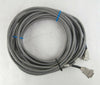 ASTeX FI20113-1 RF Powerhead SmartPower Interface Cable Ulvac Enviro II Working