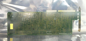 Cognex 200-0035 Machine Vision VideoMixer PCB Card 07-0202-00 Working Surplus