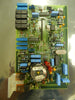 Balzers BG 541 087-S/B Partial Pressure Gauge PCB Card RF 064 Used Working