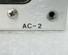 Vacuum General AC-2 Throttle Valve Controller AdapTorr Rev. D Working Surplus