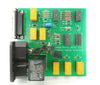 Plasma-Therm 81539 Cassette Module Interlock Board PCB Clusterlock 7000 Spare