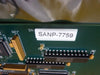 RIGG Engineering 001052 2214 SDP Video Grabber PCB Nikon NSR-S204B Used Working
