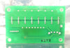 TEL Tokyo Electron HA-017 PCB BOARD IF FN #01 Used Working