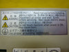 Yaskawa Electric SGDM-A5ADAY702 Servo Driver SERVOPACK Ver. 35942-1 Used Working