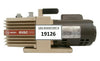 EVAC 300 Varian 0402-K6810-301 Vacuum Pump 5KC45PG1530AX VSEA Untested As-Is
