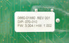 DIP 15049602 DeviceNet I/O PCB Card CDN496 070-010 AMAT 0660-01880 MKS Working