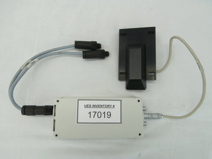 Brooks Automation TLG-L1-1000-S0-00EB Transponder Set with ANT-1FXX-IR5-2 Spare