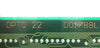 Opto 22 001788L Digital Brain B4 Board PCB Card Working Surplus
