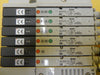 TEL Tokyo Electron CSV3 6-Port Manifold SMC SQ1231DY-5-C4-Q PR300Z Used Working