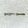 TEL Tokyo Electron CT030-008176-1 Female Contact Pin 16-02-0103 Lot of 300 New