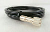 TEL Tokyo Electron 3S86-051850-11 RF Cable 10 Foot Trias Working Spare