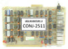 Varian Semiconductor VSEA D-F3221001 Regeneration Control PCB Card Rev. C Spare