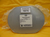 Materion Microelectronics ZTH07212 Cr Chromium Target for Cymetra New Surplus