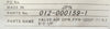 Fujikin FPR-UDDF-71-6.35-2-NL-UP Valve TEL Tokyo Electron 012-000159-1 New Spare