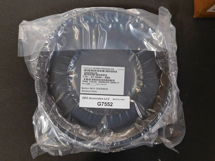Lam Research 715-011640-006 Ring Focus Anodized Semi 6"