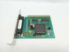 SYSGEN 30-07420-02 ISA BUS Adapter PCB Card Rev. 5 Novellus New Surplus