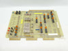 Varian Semiconductor VSEA D-F3856001 Beam Line Logic Board PCB Card Rev. D Spare