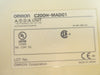 Omron C200HE Programmable Logic Controller SYSMAC Reseller Lot of 2 Working