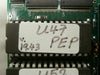 Kensington Laboratories 4610-0000-01 SBC Single Board Computer PCB Card Working