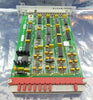 AMAT Applied Materials 0100-94035 Orienter Interlock PCB Card Working Surplus