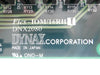 Dynax DNX2080 Terminal Relay Board PCB Fics-IOM/16RH1 TEL T-3044SS Working Spare