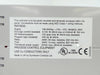 Eurotherm 940D Temperature Controller 900 EPC Mattson 514-08358-00 w/Manual New