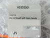 Varian Ion Implant Systems H5355001 Graphite Beam Monitor Reseller Lot of 8 New