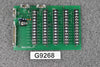 SVG 99-80205-01 PCB SYS90 System I/O Board