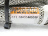 CTI-Cryogenics 8043340G600 Cryopump Supply CryoLine 50' AMAT 3400-00060 Working