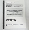 Oriental Motor SC8800E Pulse Generator Controller SUPER VEXTA Lot of 2 New