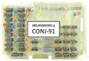 Varian Semiconductor VSEA D-F3566001 Memory Control PCB Card OEM Refurbished