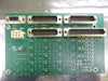 Lam Research 810-800031-300 System Interlock 300mm PCB 710-800031-300 Used