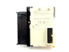 Omron SYSMAC Programmable Logic Controller PLC CJ2M-CPU33 CJ1W-PD025 CJ1W-ID211