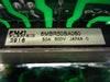Toshiba MCC-1369-02 Power Distribution Board PCB Used Working